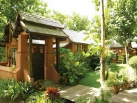 Baan Deva Montra Boutique Resort 4*