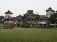 Le Meridien Chiang Rai Resort 5*