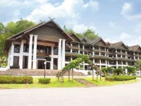 The Imperial Golden Triangle Resort 3*