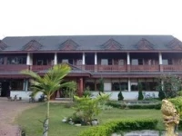 Chiangsan Goldenland Resort 3*