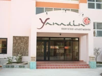 Yanadin Serviced Apartments 2*