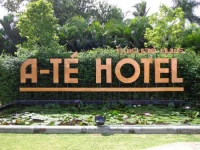 A-Te Chumphon 4*
