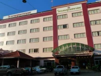 Chumphon Palace Hotel 3*