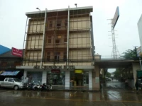 Sri Chumphon Hotel 3*