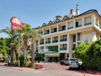 Golden Lotus Hotel 4*