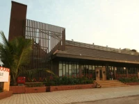 The Golden Crown Hotel & Spa 4*
