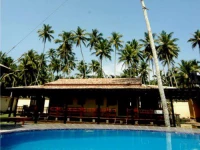 Bojangles Beach House 2*