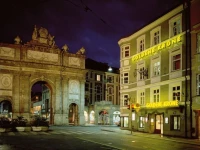 Hotel Goldene Krone Innsbruck 3*