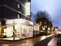 Basic Hotel Hannover Airport 3*