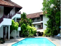 Samui Laguna Resort 3*