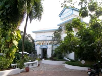 Prainha Resort & Cottage By The Sea 3*