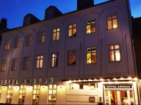 Hotel Ansgar 3*
