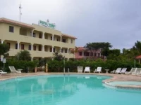 El Eden Hotel 2*
