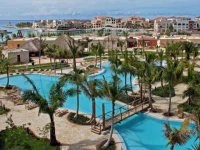 Fishing Lodge Cap Cana 4*