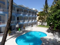 Tropical Clubs Hotel Cabarete 3*