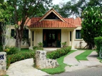 Residencial Casa Linda 3*