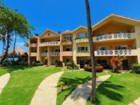 Velero Beach Resort 3*