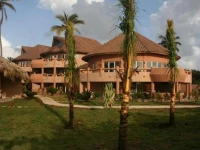 Oasis Cabarete Beach Resort 3*
