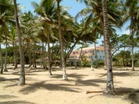 Hideaway Beach Resort 3*