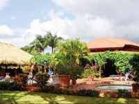 Los Lagos 7 Hotel 3*