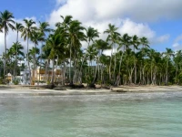 Bahia Estela By Viva Res 3*