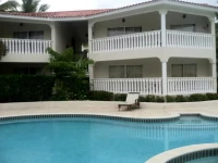 Lifestyle Vitalis Garden Club Hotel Puerto Plata 3*