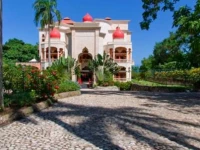 The Palace at Playa Grande 4*