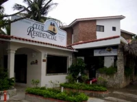 Club Residencial 2*