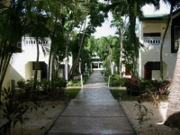 Coop Marena Beach Resort 3*