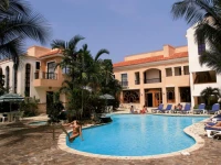 Colonia Tropical 3*