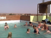 Nuba Nile Hotel Aswan 3*