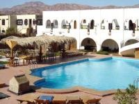 Yasmina Hotel Dahab 3*