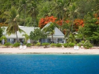 Malolo Island Resort 4*