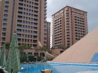 Staybridge Suites Cairo-Citystars 4*