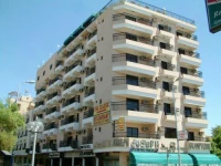 Saint Joseph Hotel Luxor 3*