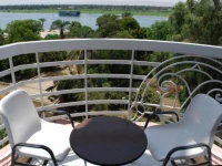 New Pola Hotel Luxor 3*