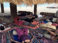 Safari Beach Hotel Nuweiba 3*