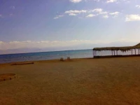 Barracuda Camp Hostel Nuweiba 2*