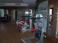 Shams Prestige Abu Soma Resort 5*