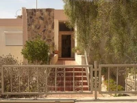 Hanas Guest House Arad