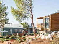 Vered Hagalil Holiday Village Hotel 4*