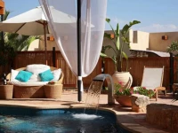 Cnaan Village Boutique Hotel & Spa