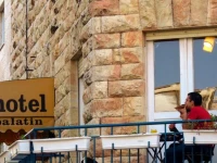 Palatin Hotel Jerusalem 2*
