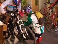 Ibike Hotel Mizpe Ramon 2*