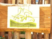 Desert Home 2*