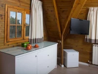 Rimonim Hermon Holiday Village 4*