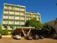 Tabar Hotel Nazareth 3*