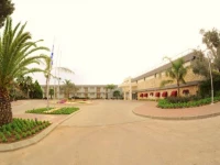 Gardenia Hotel Nazareth 4*