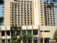 Ramada Hotel and Suites Netanya 4*