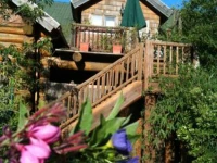 Aluma Bakfar Galilee Inn 3*